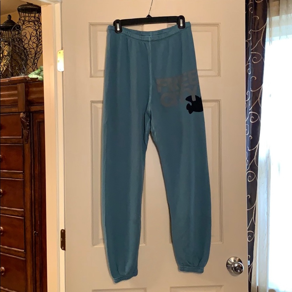 Free City Sweatpants
